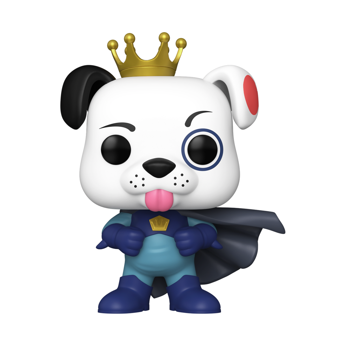 Proto Superhero Vinyl Figure NYCC 2026