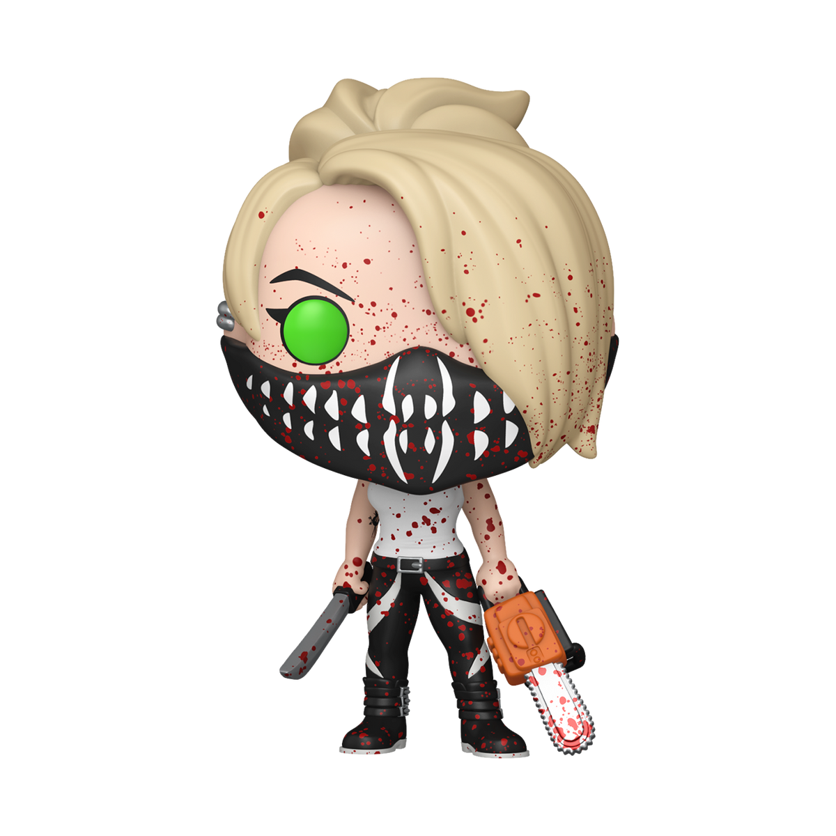 Erica Slaughter Vinyl Figure NYCC 2026