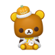 Rilakkuma Pumpkin Vinyl Figure NYCC 2026