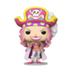 Young Big Mom Vinyl Figure One Piece NYCC 2026