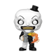 Art the Clown with Flamethrower Vinyl Figure Terrifier NYCC 2026