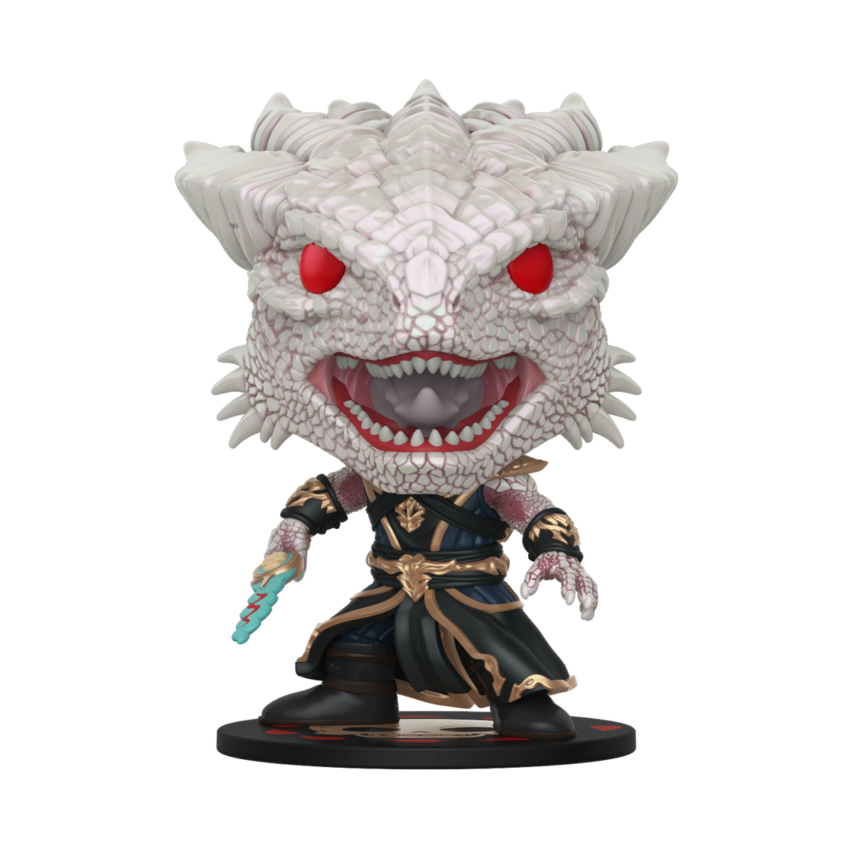 Dark Urge Vinyl Figure Baldur's Gate 3 NYCC 2026