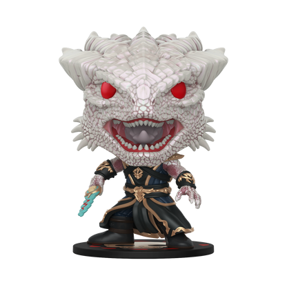Dark Urge Vinyl Figure Baldur's Gate 3 NYCC 2026