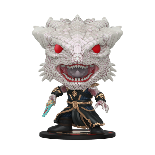 Dark Urge Vinyl Figure Baldur's Gate 3 NYCC 2026
