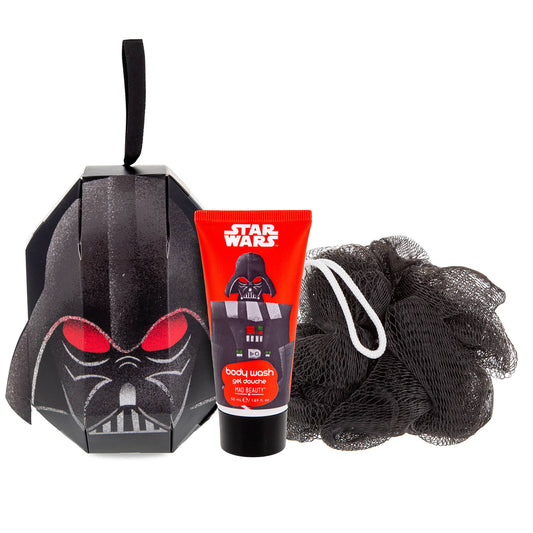 Star Wars Dark Side Darth Vader Body Duo