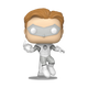 White Lantern Legendary Vinyl Figure NYCC 2026