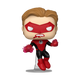 Red Lantern Legendary Vinyl Figure NYCC 2026