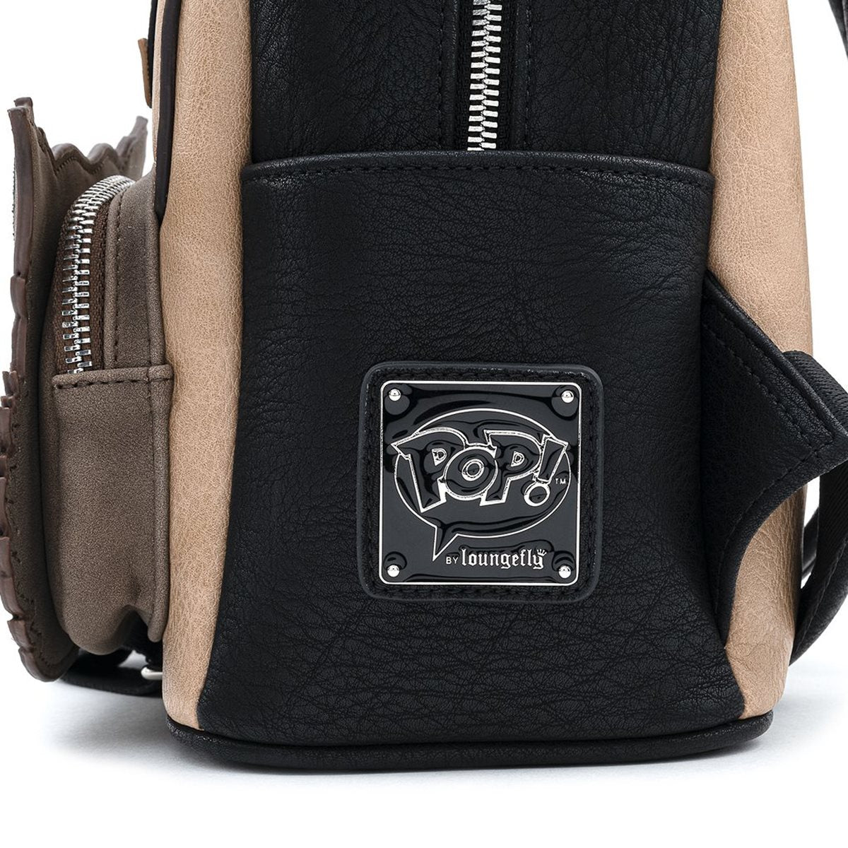 Guardians of the Galaxy Groot & Rocket Pop! Micro Mini Backpack