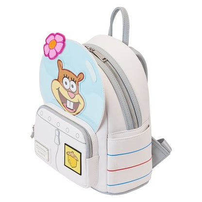 SpongeBob SquarePants Sandy Cheeks Cosplay Mini Backpack