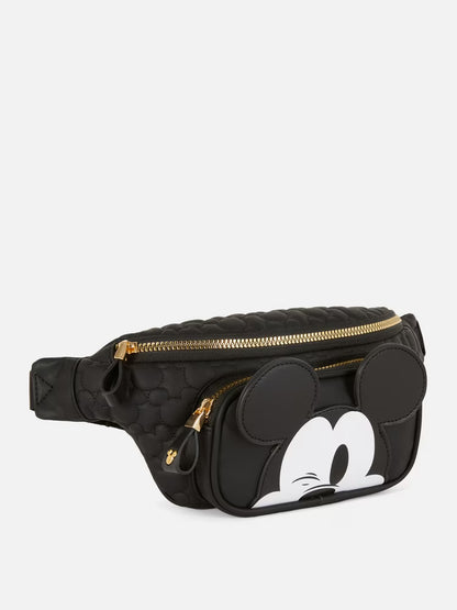Disney’s Mickey Mouse 3D Fanny Pack