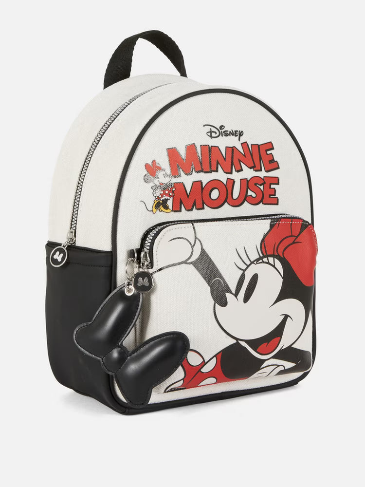 Disney’s Minnie Mouse Backpack