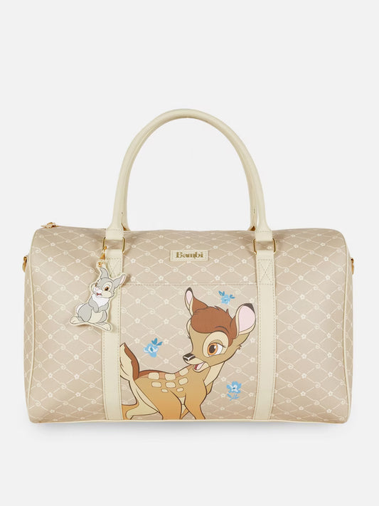 Disney’s Bambi Weekender