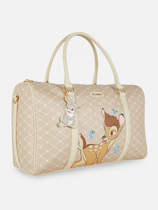 Bambi Weekender Bag - alternate view 2