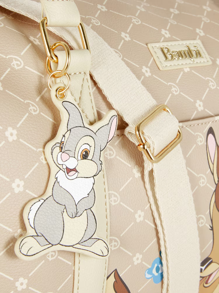 Disney’s Bambi Weekender