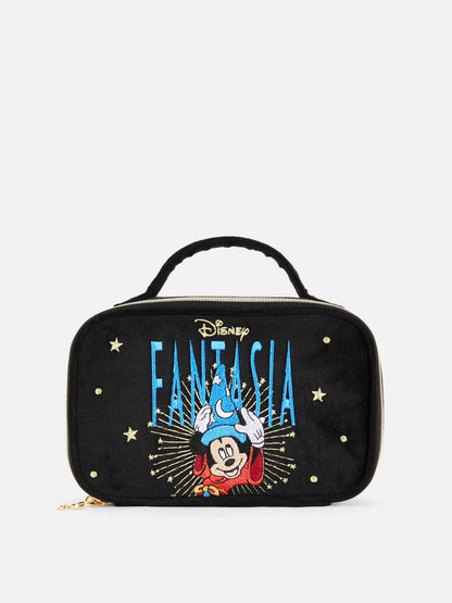 Disney’s Fantasia Makeup Bag