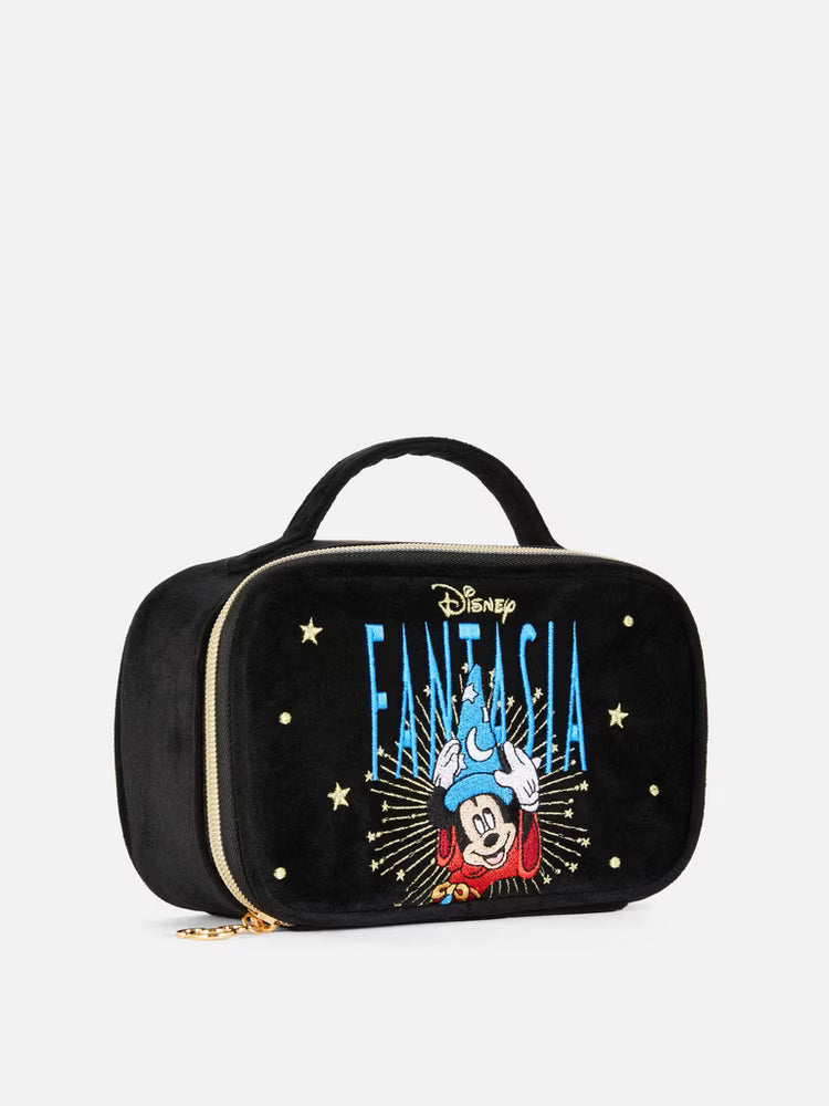 Disney’s Fantasia Makeup Bag