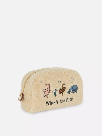 Disney’s Winnie the Pooh Borg Makeup Bag