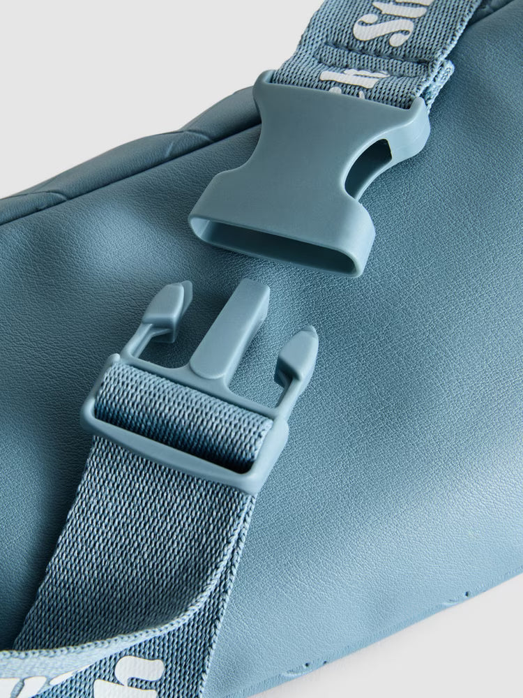 Disney’s Stitch Faux Leather Bum Bag