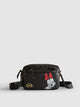 Disney’s Minnie Mouse Printed Camera Bag