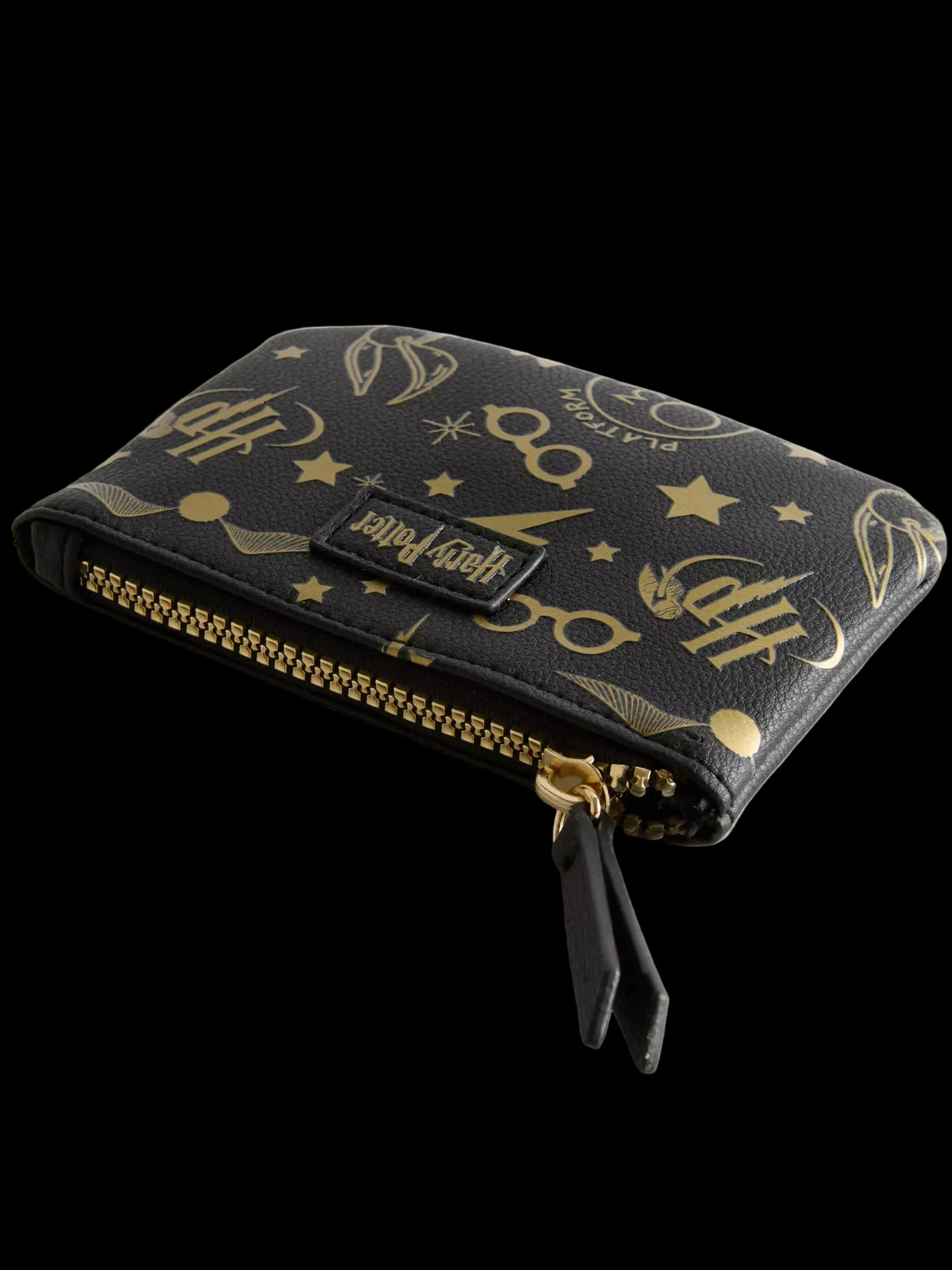 Harry Potter Coin Wallet
