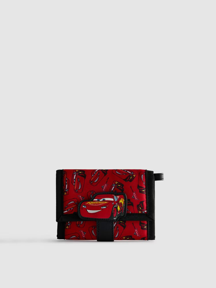 Disney Pixar’s Cars Wallet