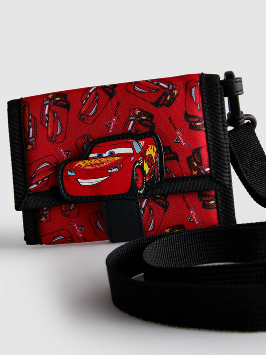 Cars Wallet - alternate view 2