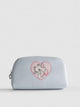 Disney The Aristocats Marie Makeup Bag - Cosmetics Organizer