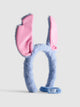 Disney’s Stitch Plush Spa Headband