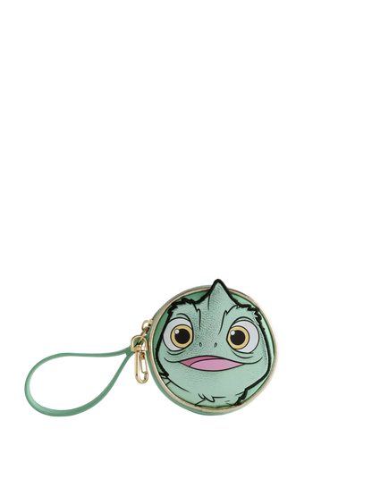 Tangled Pascal Coin Purse