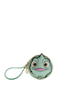 Tangled Pascal Coin Purse