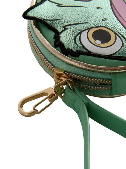 Tangled Pascal Coin Purse