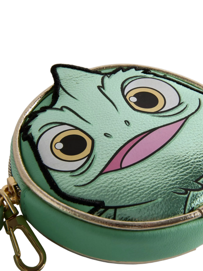 Tangled Pascal Coin Purse