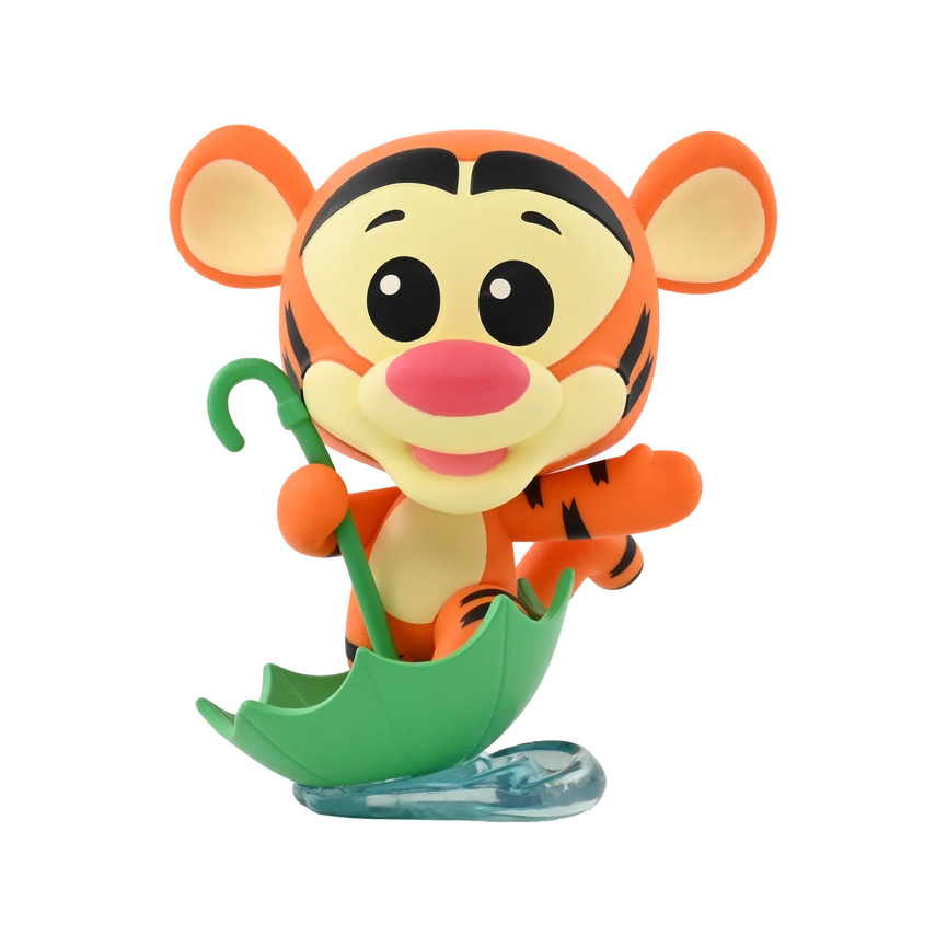 Winnie the Pooh Cosbi Mystery Blind Box Figure