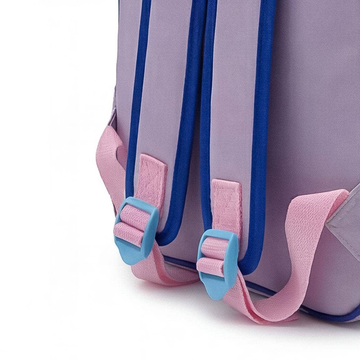 Frozen 3D Kids' Backpack (Style B) - alternate view 4
