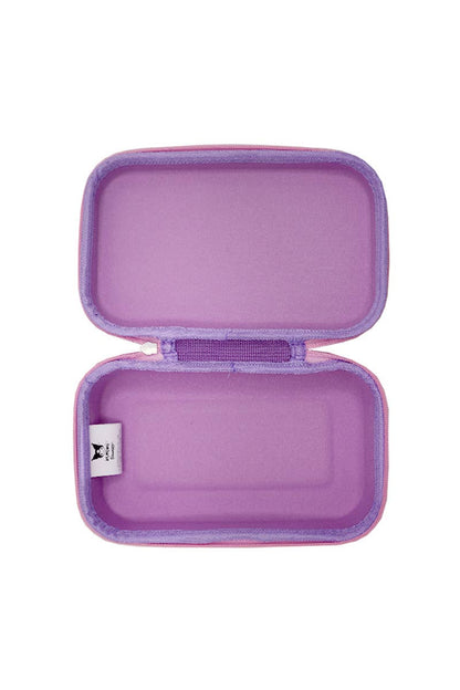 Kuromi Hard-Shell Essential Organizer
