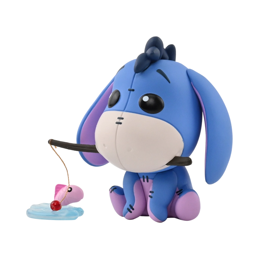 Winnie the Pooh Cosbi Mystery Blind Box Figure
