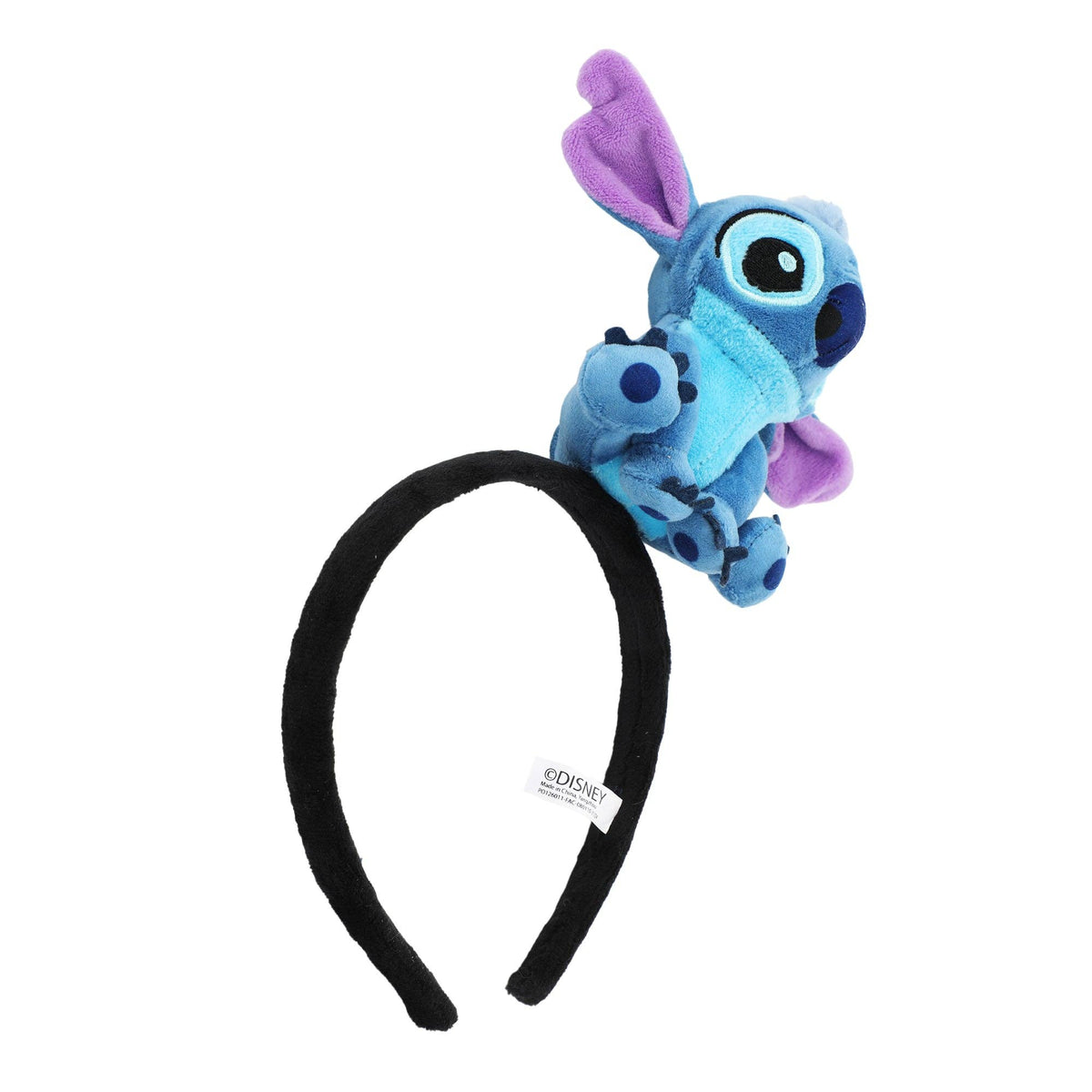 Stitch Cosplay Headband