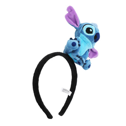 Stitch Cosplay Headband