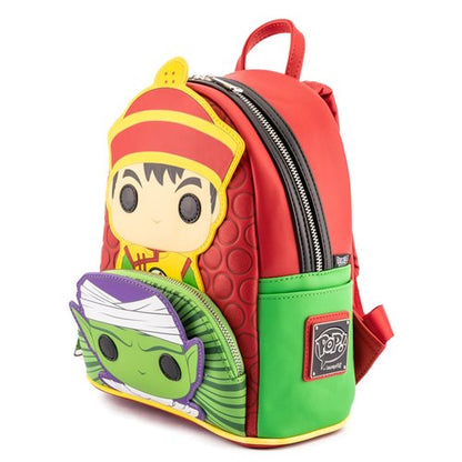Dragon Ball Z Gohan and Piccolo Mini Backpack