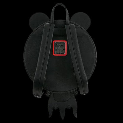 The Nightmare Before Christmas Vampire Teddy Mini Backpack Loungefly Disney