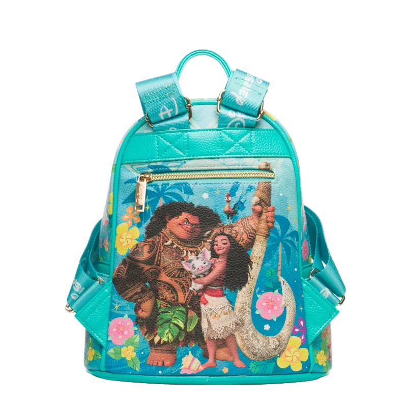 disney moana mini backpack WondaPop 11