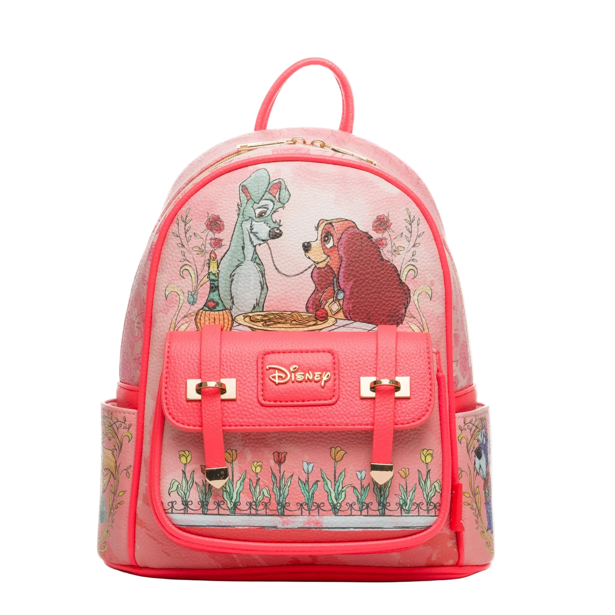 WondaPop Disney Lady and the Tramp Bella Notte 11