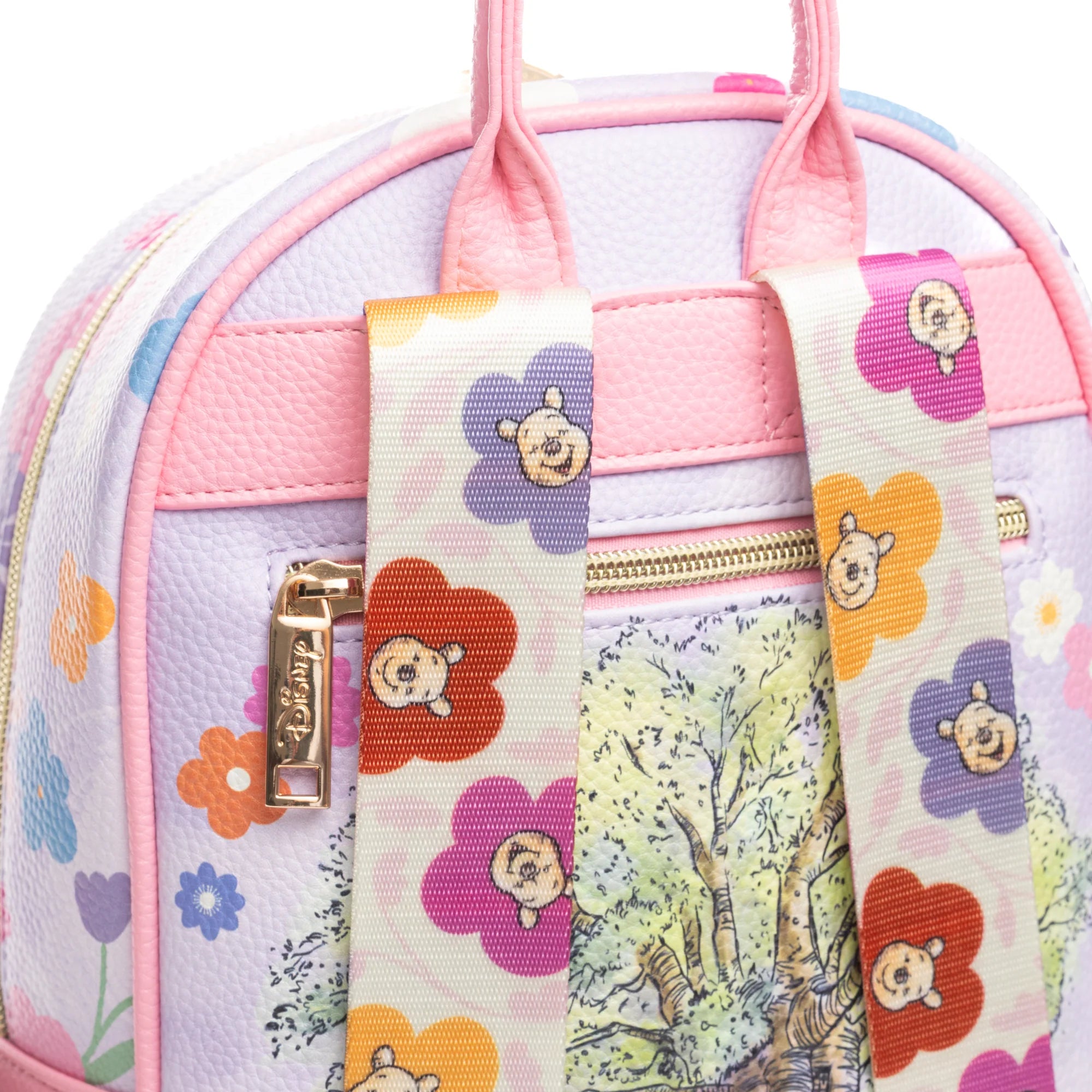 Winnie the Pooh and Friends WondaPop 11