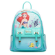 Backpack with Disney character design on a white background