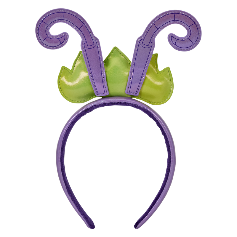 Loungefly Disney Pixar A Bug's Life Princess Atta Mini Backpack
