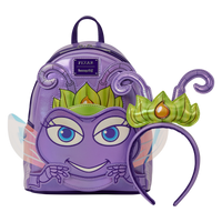 Loungefly Disney Pixar A Bug's Life Princess Atta Mini Backpack