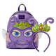 Loungefly Disney Pixar A Bug's Life Princess Atta Mini Backpack