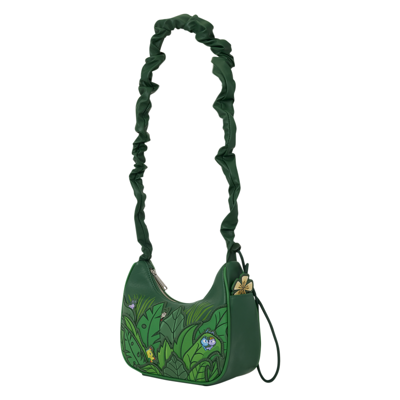 A Bug's Life Crossbody Bag