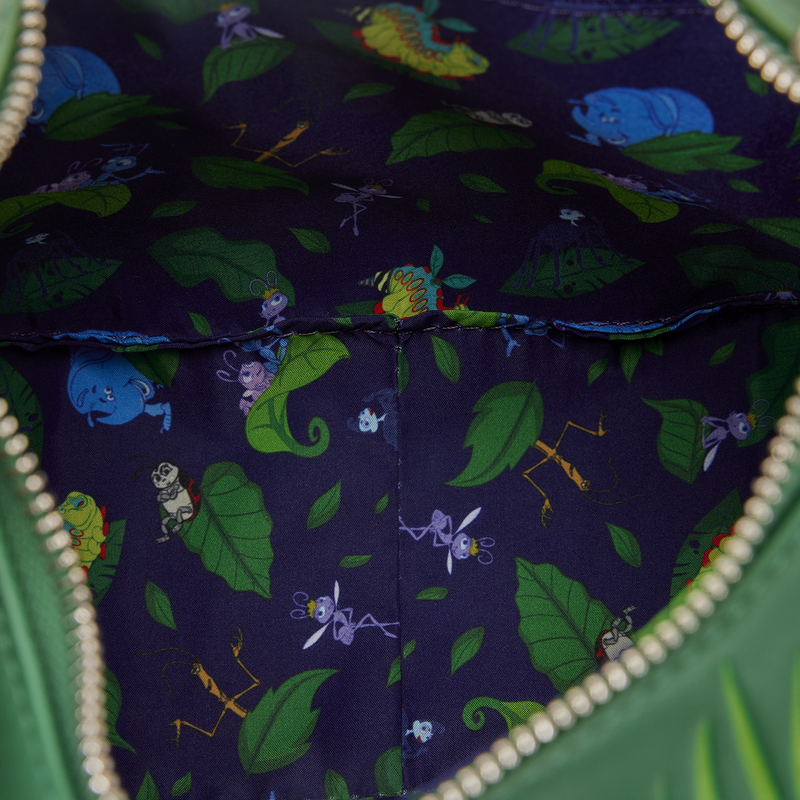 A Bug's Life Crossbody Bag