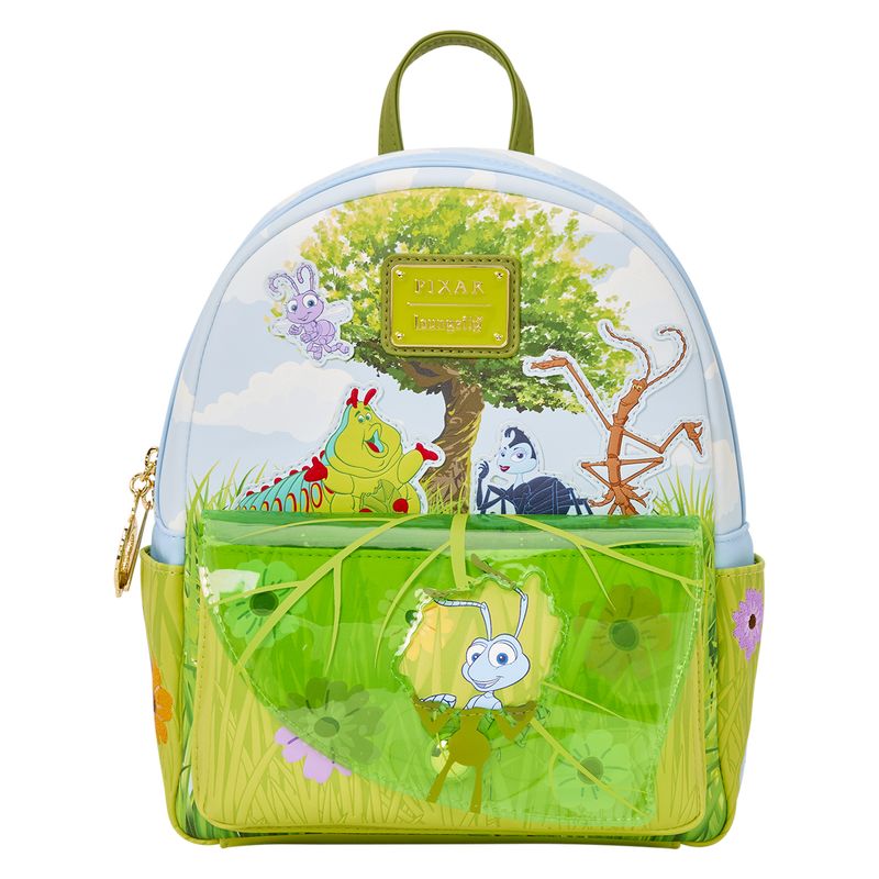 A Bug's Life Mini Backpack